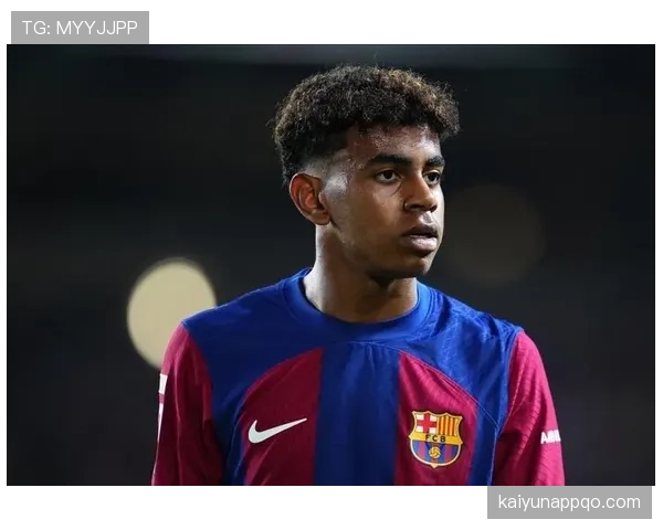 亚马尔与登贝莱：边锋天赋差异与成长上限解析