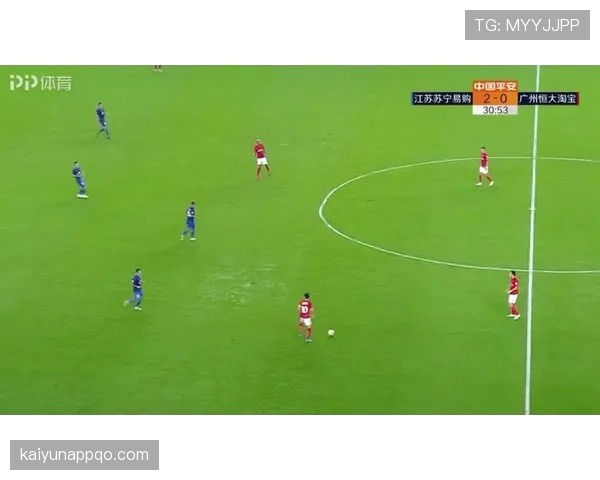 中圈开球规则详解：判罚标准及执行流程全解析