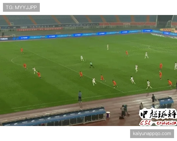 助理裁判到底管什么？边裁职责全解析