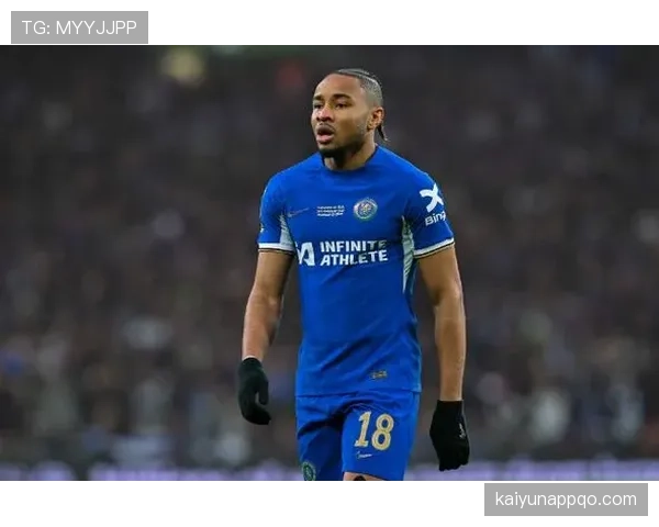 恩昆库在莱比锡体系中的战术核心价值解析